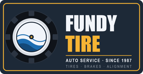 Fundy Tire Inc.